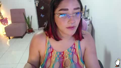 Daniela online show from 29, 1, 2025
