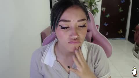 Daniela online show from 13, 11, 2025