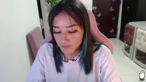 Daniela online show from 11, 2, 2026