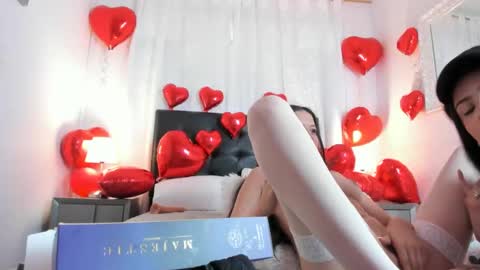 Ari online show from 15, 2, 2025