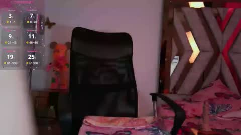 littleaysheel online show from 18, 12, 2024