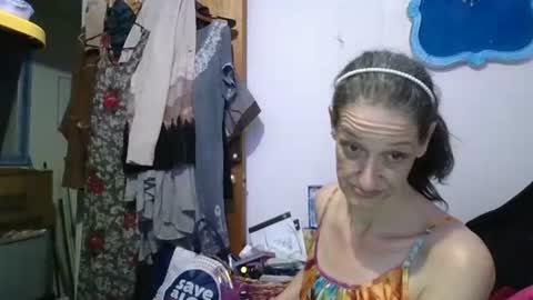Sady Jayne online show from 26, 5, 2026