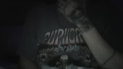 Snapshot of littlebitchalicyah chatting on 5, 1, 2025 alicyah online show from 5, 1, 2025