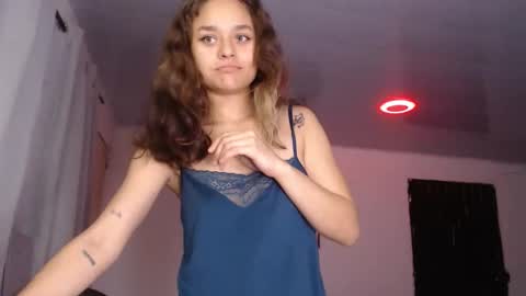 littlecheerry69 online show from 31, 10, 2025