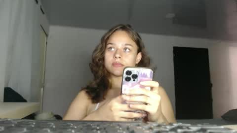 littlecheerry69 online show from 2, 6, 2026