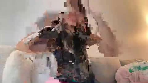 LittleCutieChloe online show from 22, 5, 2026