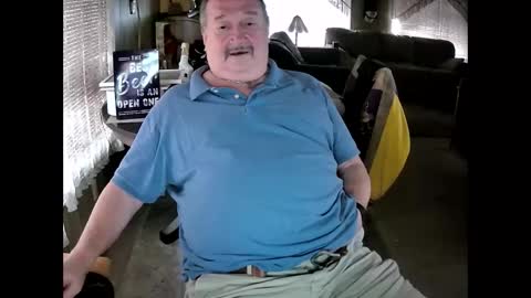 Littled83057 online show from 14, 10, 2025