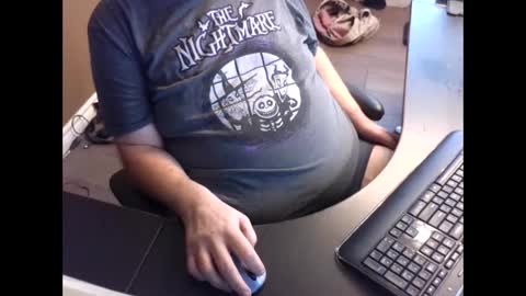 Snapshot of littledick7502 chatting on 6, 3, 2025 casualencounters23 online show from 6, 3, 2025