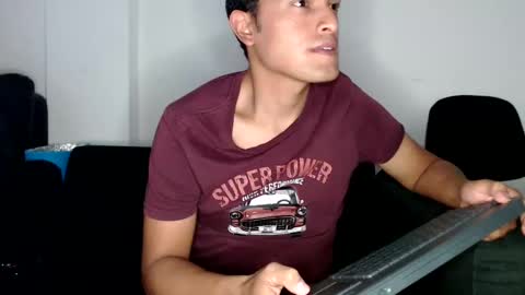 Snapshot of littledicklatin chatting on 25, 1, 2025 Manu online show from 25, 1, 2025