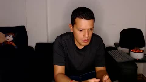 Manu online show from 9, 1, 2026