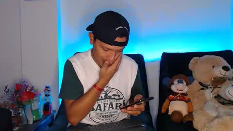 Manu online show from 9, 2, 2026