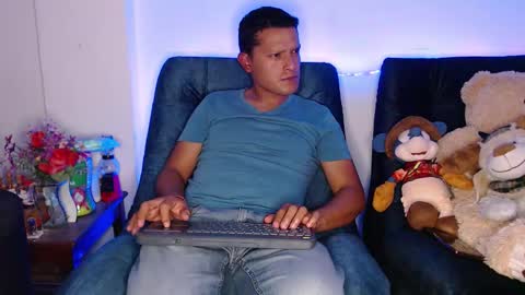 Manu online show from 15, 3, 2026