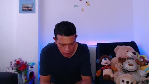 Manu online show from 16, 3, 2026