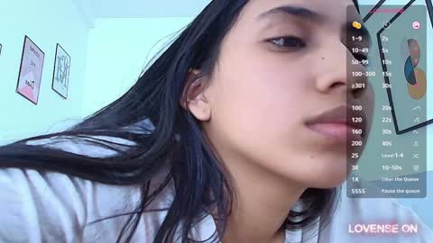 Emily  online show from 23, 12, 2024