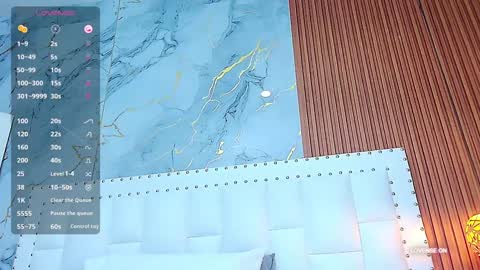 Emily  online show from 29, 1, 2025