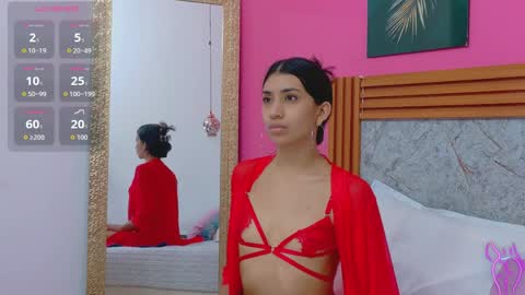 Emily  online show from 11, 4, 2026