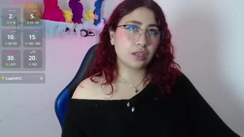 Angel  online show from 24, 10, 2025