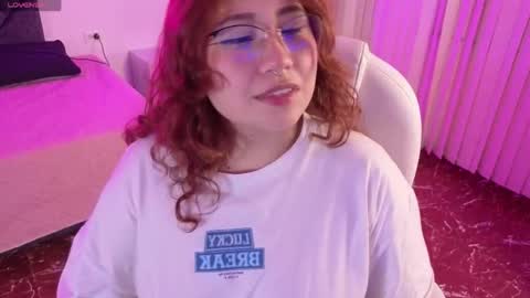 Angel  online show from 18, 5, 2026