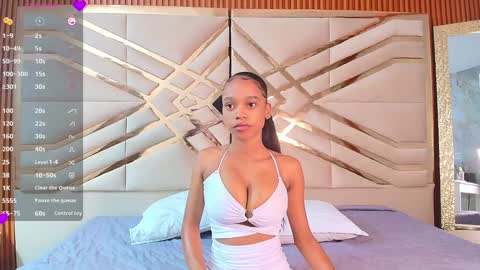 Tania  online show from 3, 2, 2025