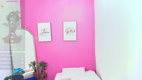 Tania  online show from 12, 2, 2025