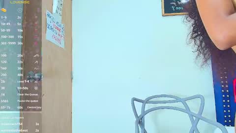 Tania  online show from 13, 2, 2025