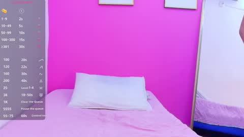 Tania  online show from 8, 9, 2025