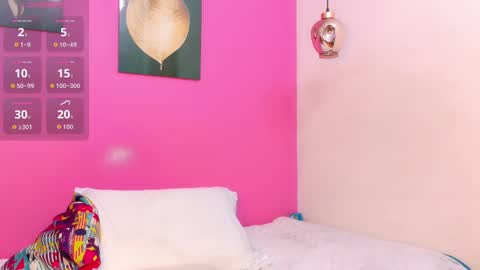 Tania  online show from 12, 9, 2025