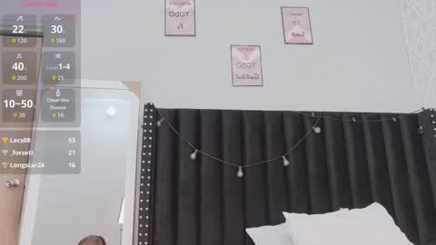 Tania  online show from 8, 10, 2025