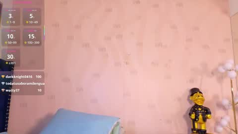 Tania  online show from 7, 1, 2026