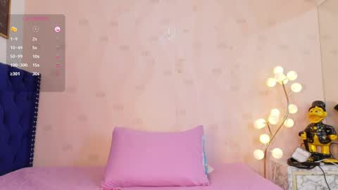 Tania  online show from 5, 3, 2026