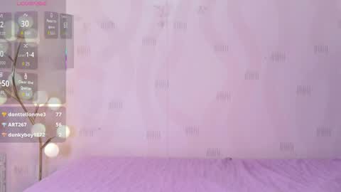 Snapshot of littleebonymommy chatting on 15, 5, 2026 Tania online show from 15, 5, 2026