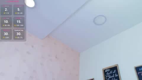 Snapshot of littleebonymommy chatting on 6, 6, 2026 Tania online show from 6, 6, 2026