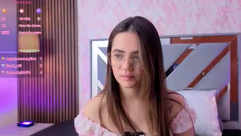 Snapshot of littleesara18 chatting on 10, 3, 2026 Sara online show from 10, 3, 2026