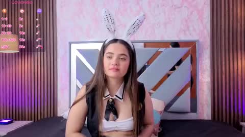 Snapshot of littleesara18 chatting on 12, 3, 2026 Sara online show from 12, 3, 2026