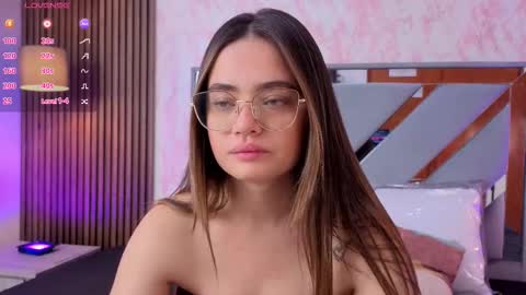 Snapshot of littleesara18 chatting on 19, 3, 2026 Sara online show from 19, 3, 2026