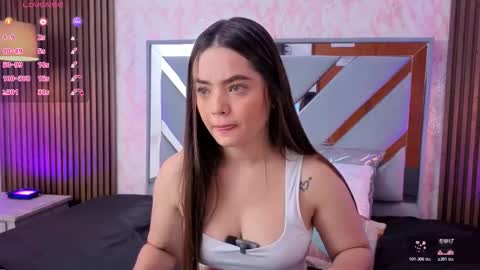 Snapshot of littleesara18 chatting on 21, 3, 2026 Sara online show from 21, 3, 2026