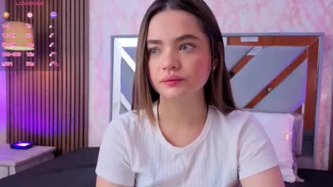 Snapshot of littleesara18 chatting on 23, 3, 2026 Sara online show from 23, 3, 2026