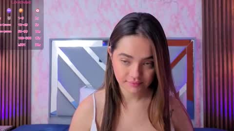 Snapshot of littleesara18 chatting on 26, 3, 2026 Sara online show from 26, 3, 2026