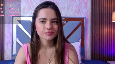 Snapshot of littleesara18 chatting on 14, 4, 2026 Sara online show from 14, 4, 2026