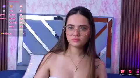 Snapshot of littleesara18 chatting on 15, 4, 2026 Sara online show from 15, 4, 2026