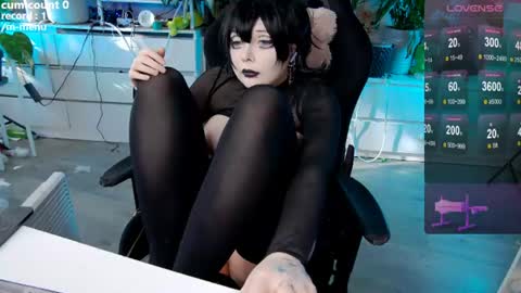 Snapshot of littleflufflepuff chatting on 21, 6, 2026 Riza Riri Puff online show from 21, 6, 2026