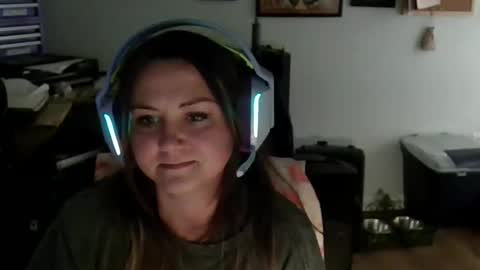 Fortuitous Fox online show from 8, 3, 2026