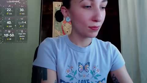 babywillsmile online show from 6, 11, 2025