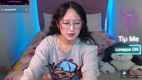 isabella online show from 26, 2, 2026