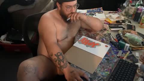 littlelonelylenny online show from 21, 9, 2025