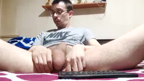 Littlelover89s online show from 2, 6, 2026