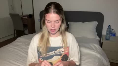 Snapshot of littlemaryjane19 chatting on 7, 11, 2025 Marciabrady online show from 7, 11, 2025