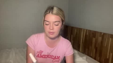 Snapshot of littlemaryjane19 chatting on 8, 4, 2026 Marciabrady online show from 8, 4, 2026