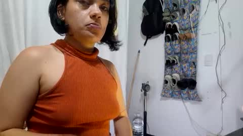 Snapshot of littlemelii chatting on 11, 9, 2025 Melia online show from 11, 9, 2025
