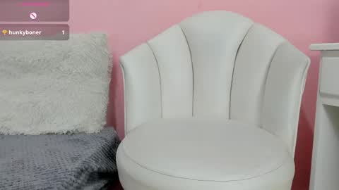 Snapshot of littlemelodii18 chatting on 19, 12, 2024 MELODY online show from 19, 12, 2024